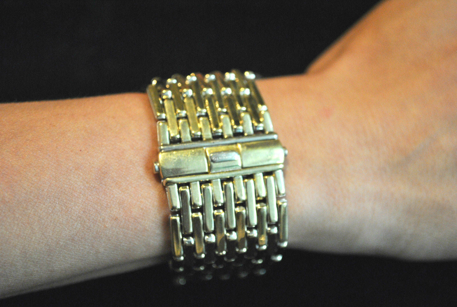 Chimento reversible bracelet deals